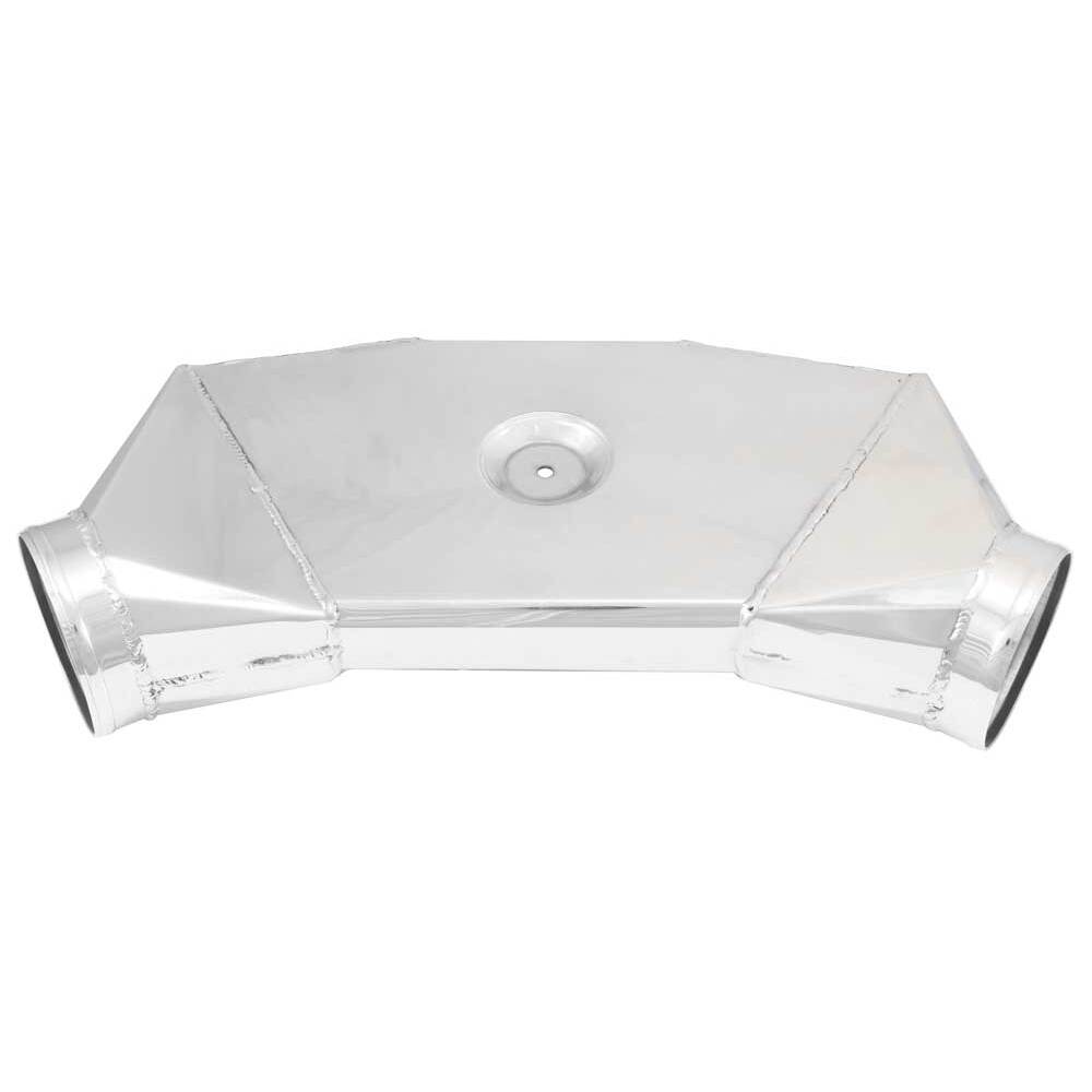 Engine Air Intake Housing - 9824
